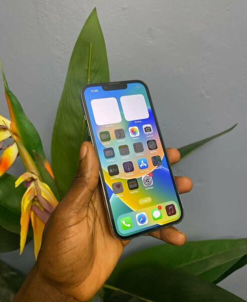 iPhone 13 Pro 256GB Factory Unlocked