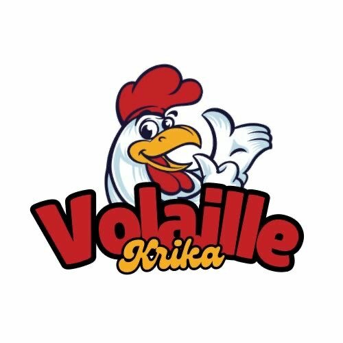 Volaille krika 