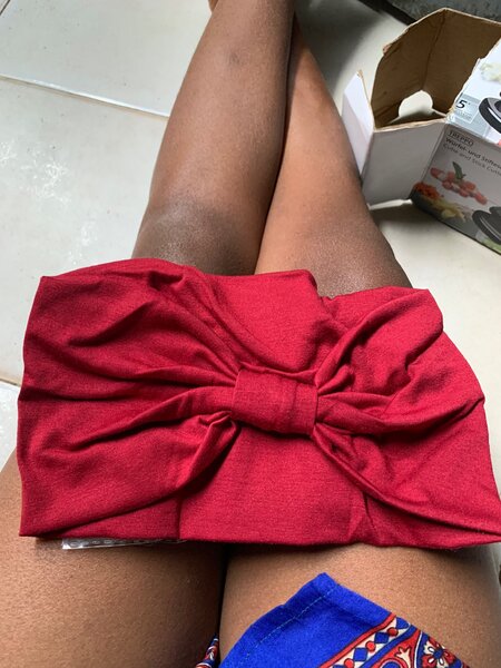 Bandana disponibles