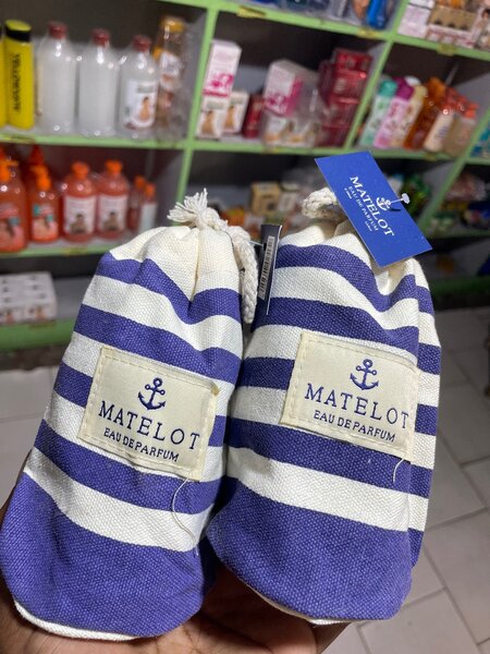 Parfum Matelot Eau de Parfum