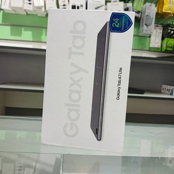 Samsung Tab A7 lite