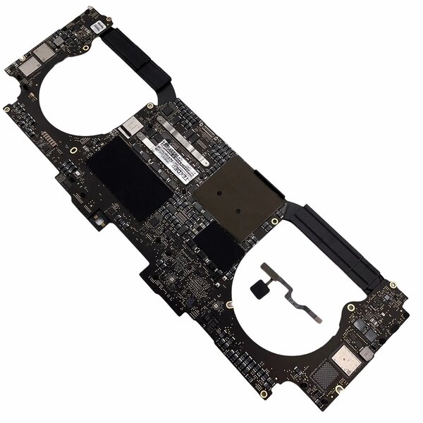 MacBook Pro 2019 core i9