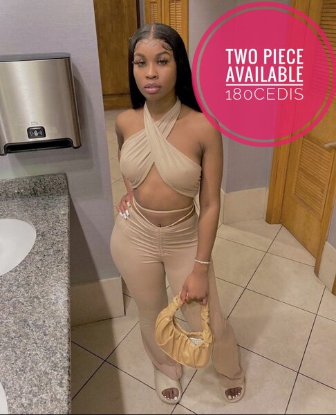 Available as seen
