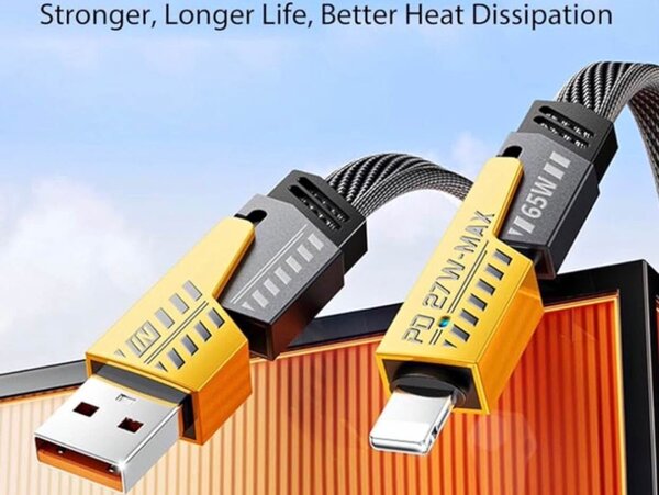 4in1  cable