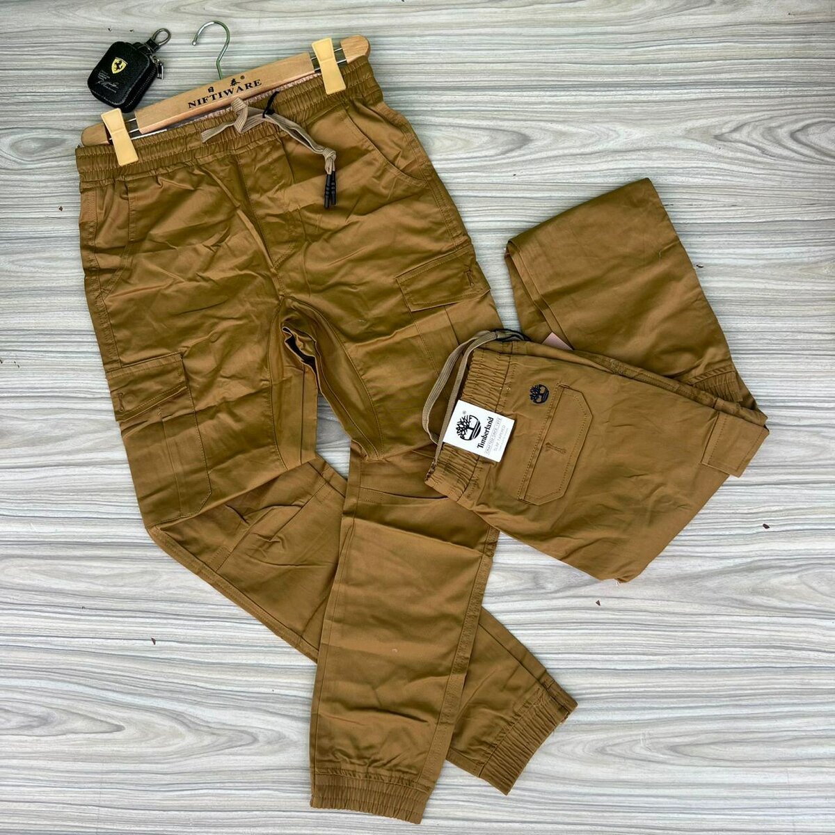 Joggers