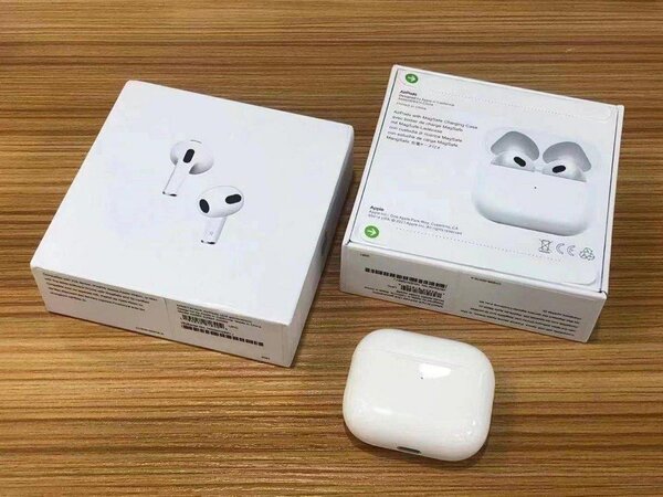 Airpods 3