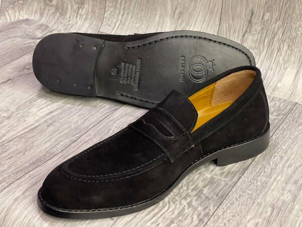 Soulier BALAZANI