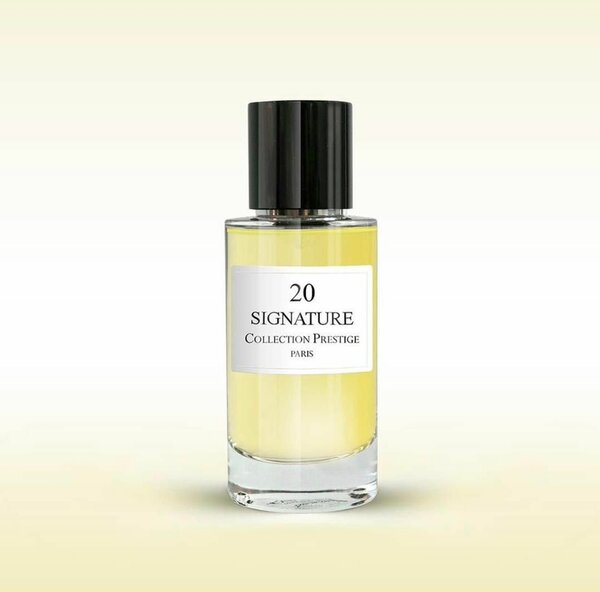 Collection prestige de Paris
