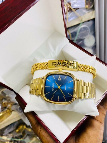 Casio Quartz