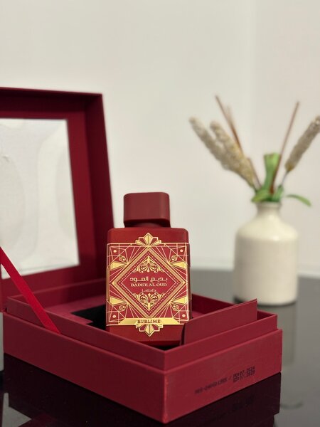 Parfum Oriental Élite 100ml