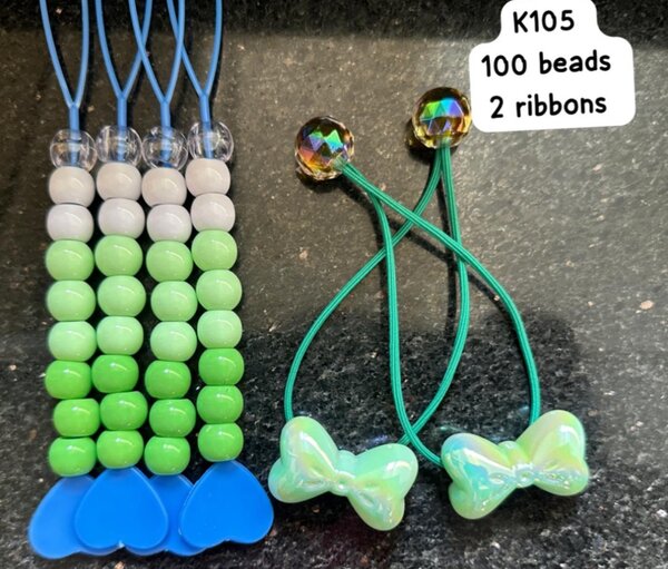 Hair accessories