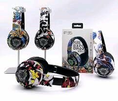 Casque JBL p35 original