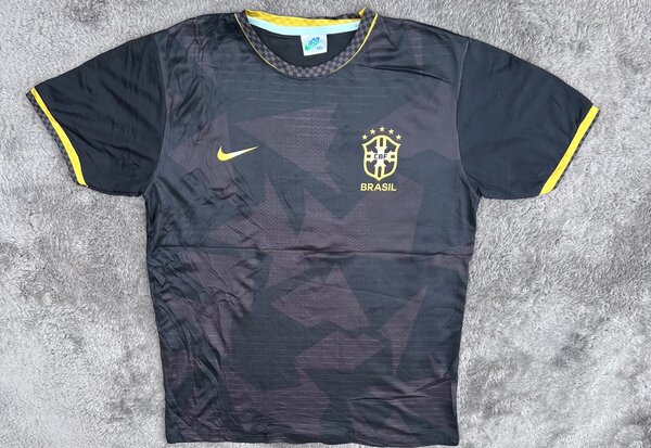 Maillot Brazil