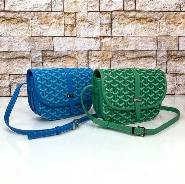 SACOCHE GOYARD