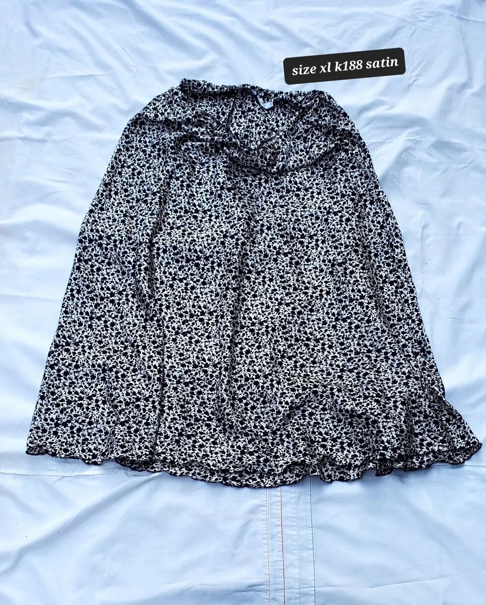 Skirt