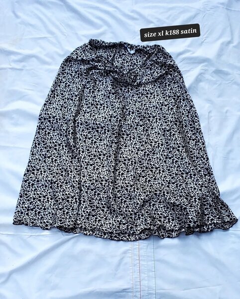 Skirt