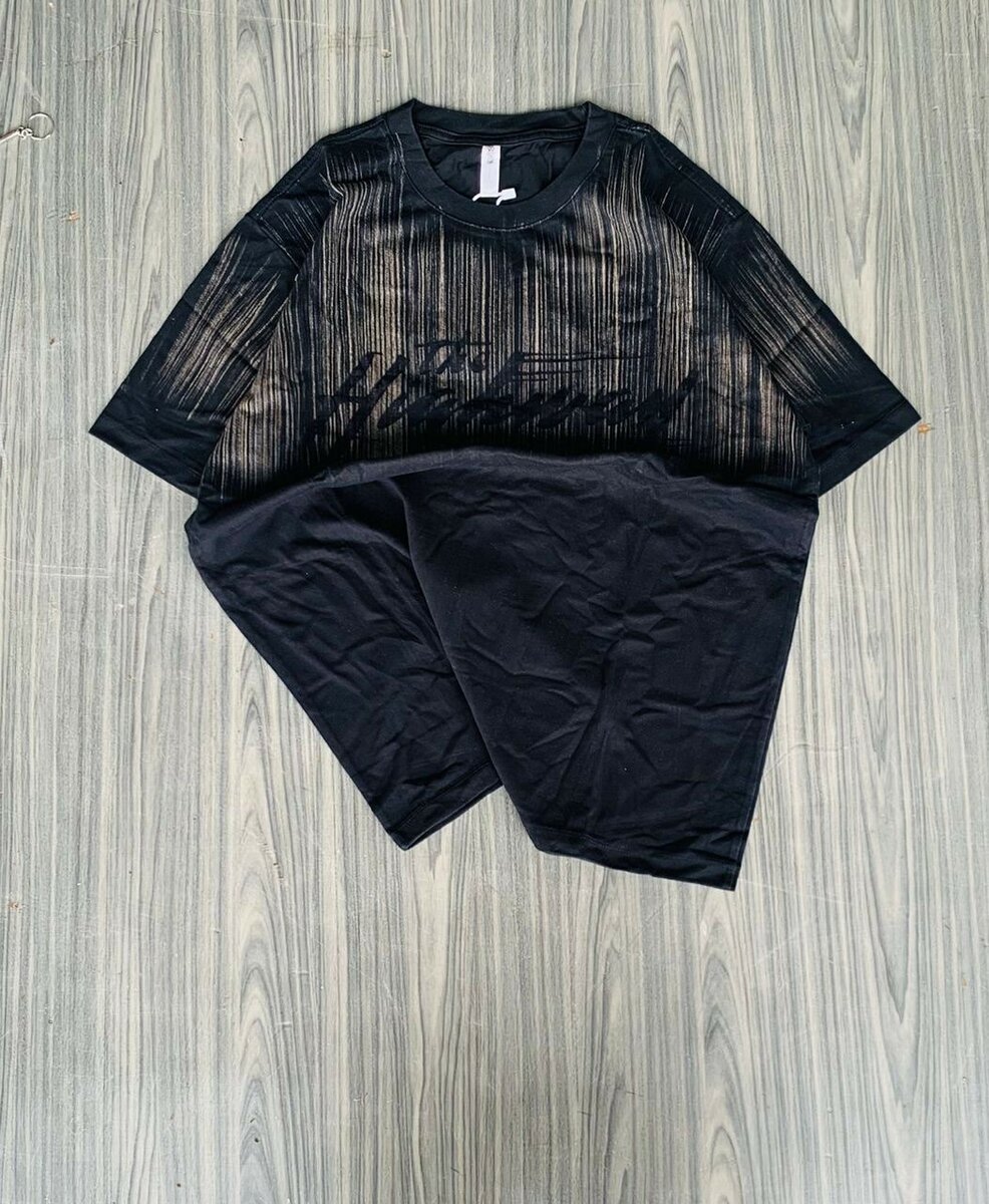 Designer T shirts