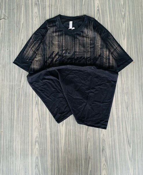 Designer T shirts