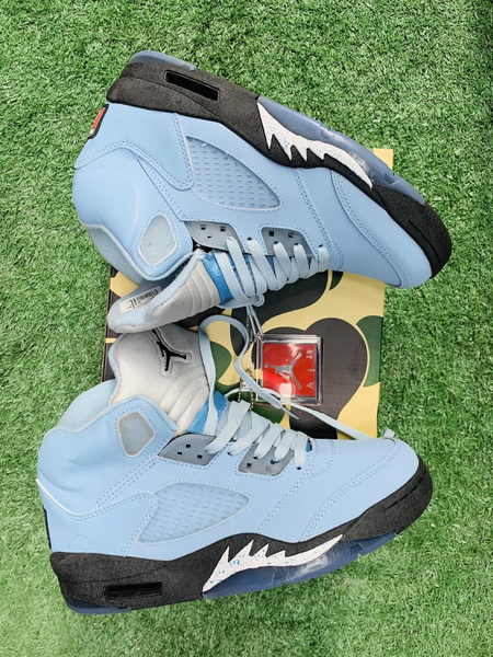 Original Jordan 5