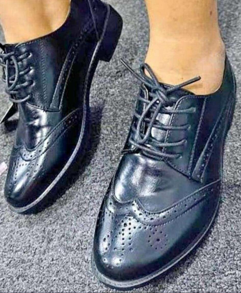 Smart shoes