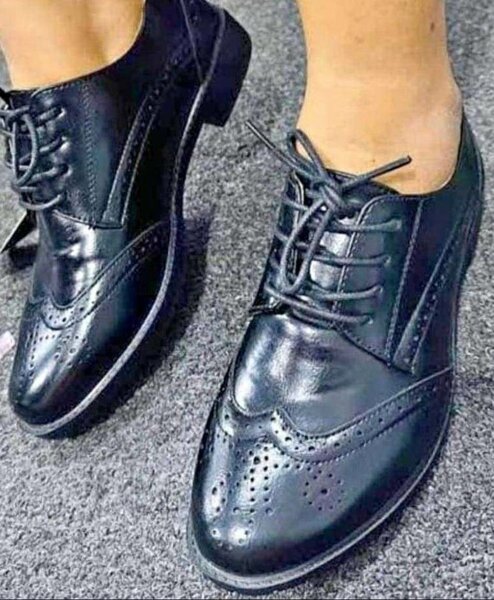 Smart shoes