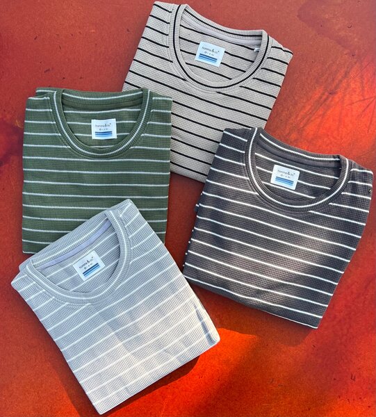 Cotton T-shirts