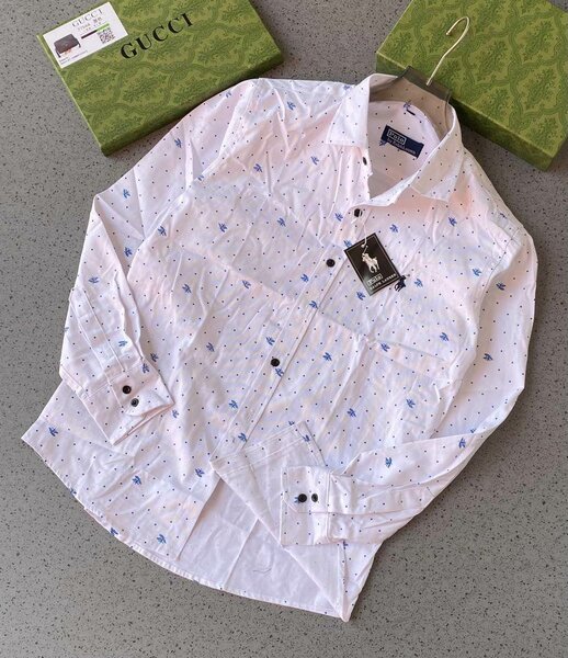 Long sleeves