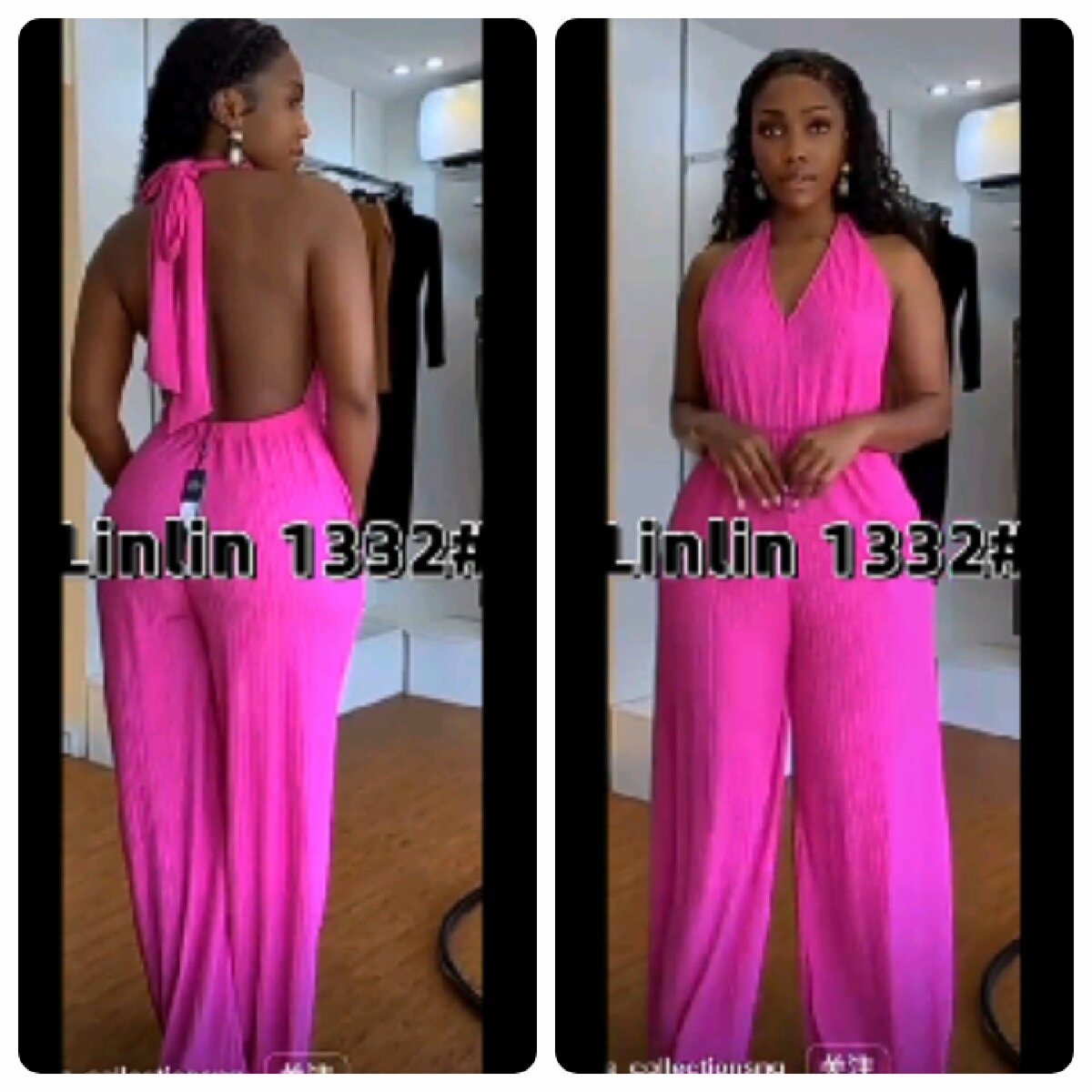 Classy Jumpsuit