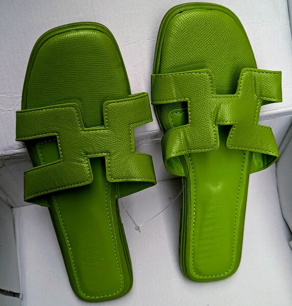 Slippers