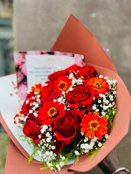 Fleurs