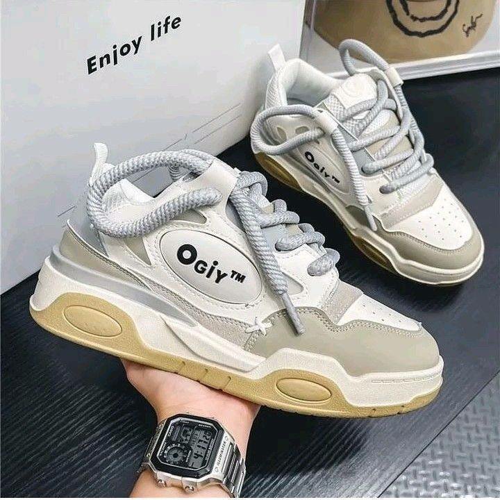 Baskets Ogiy™ Unisex Confort