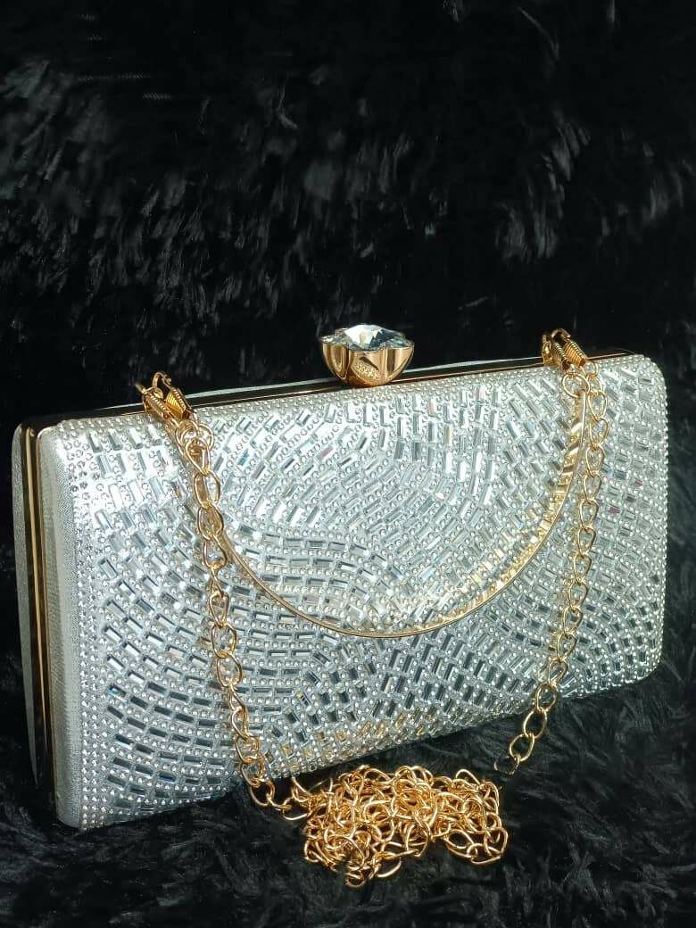 Fancy Percy bags