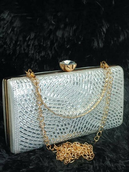Fancy Percy bags