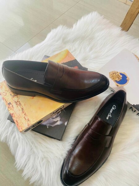MEN’S SMART SHOES