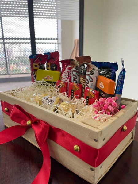 Gifts