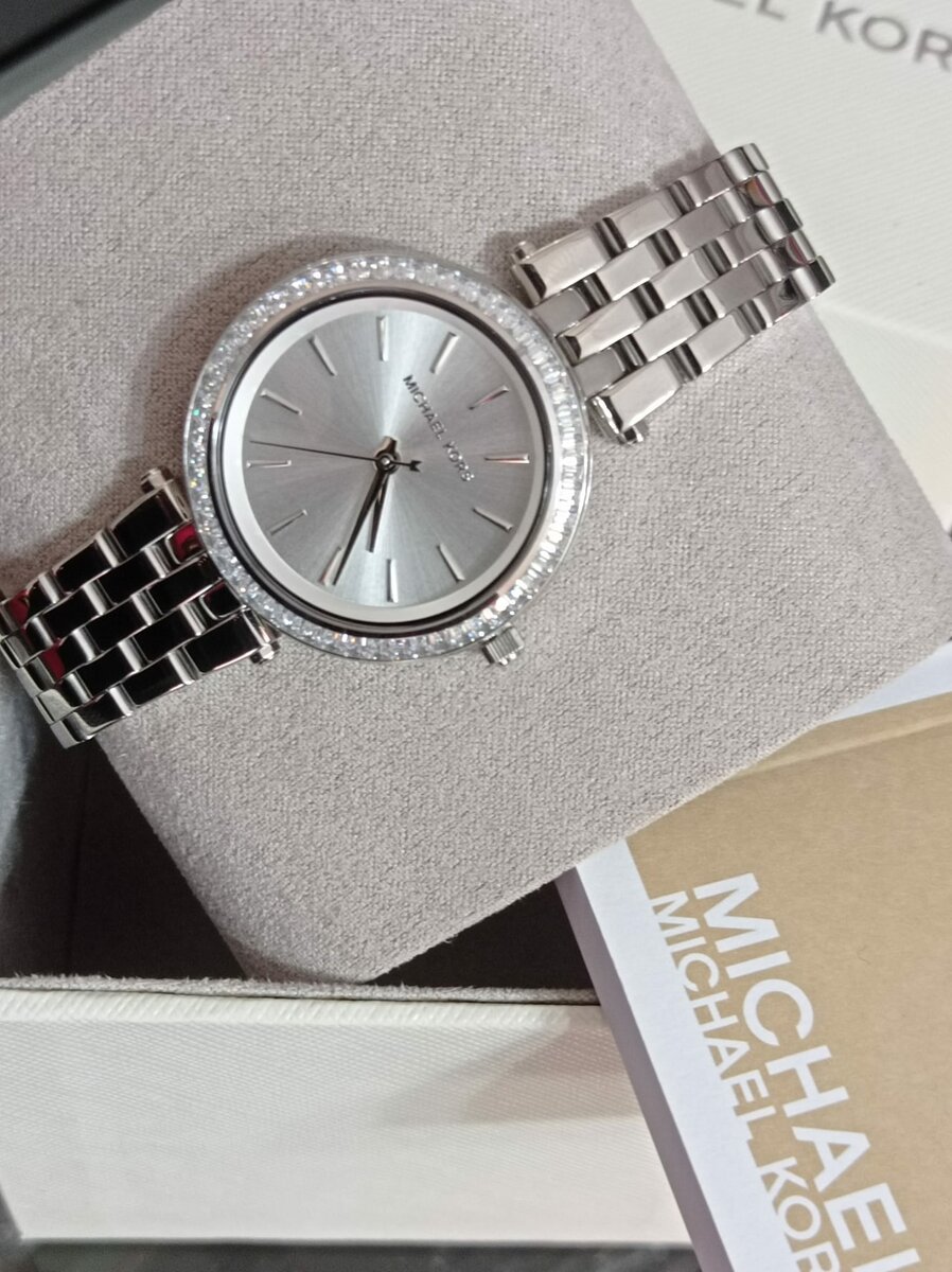 Bracelet-montre