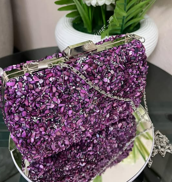 Clutch Bag
