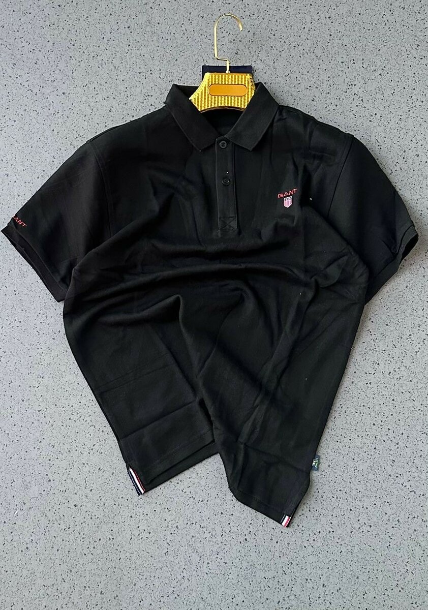 *PLAIN LACOSTE*