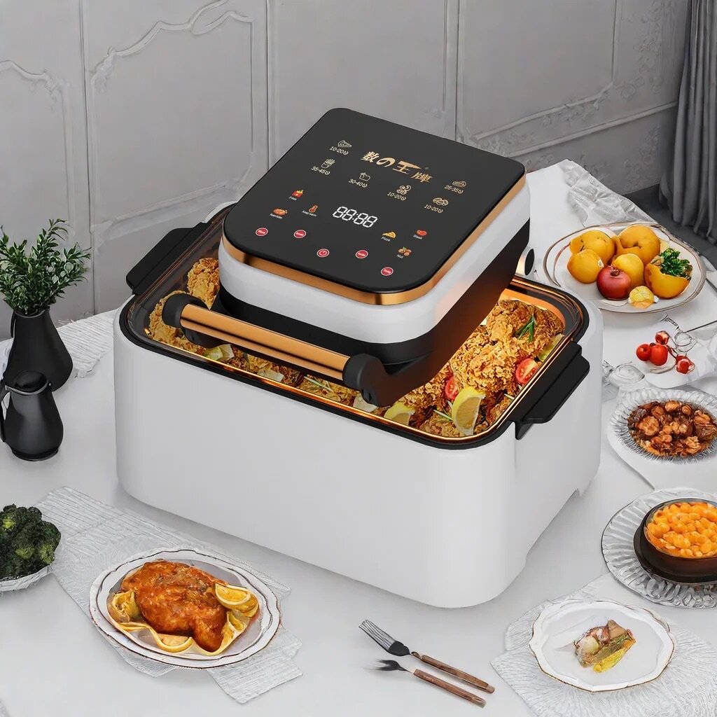 12 liters Airfryer