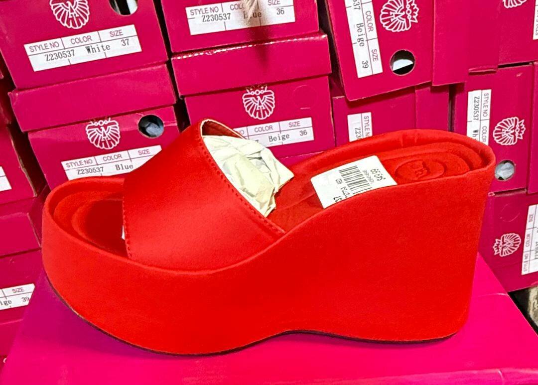 Chic talon dame