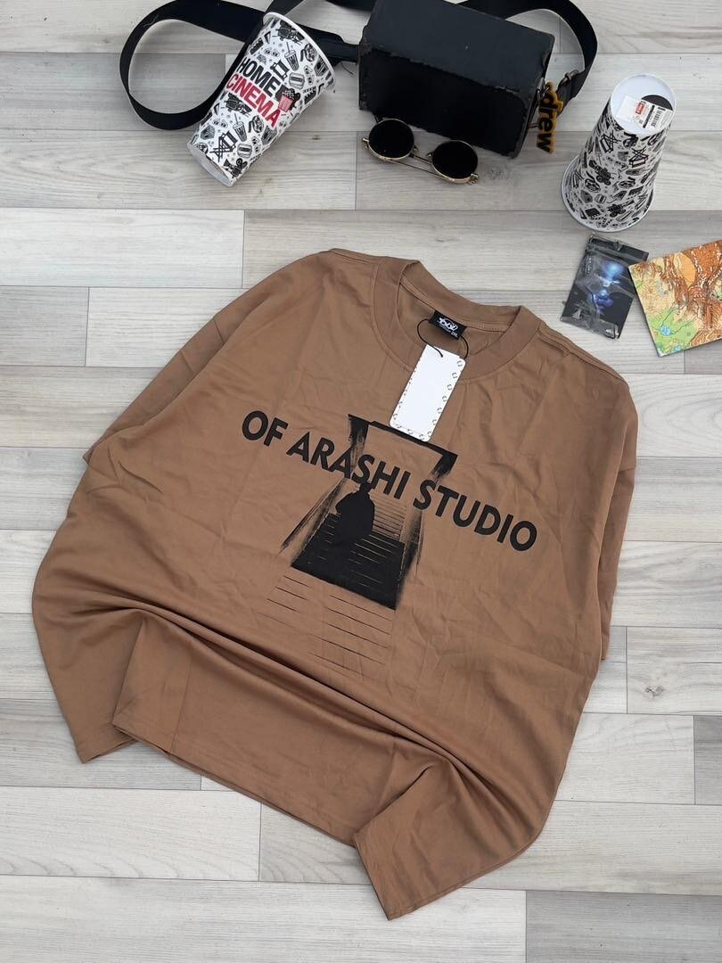 TEE short
