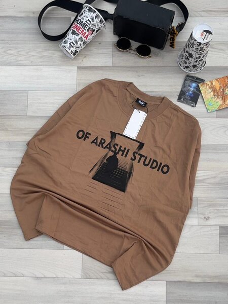 TEE short