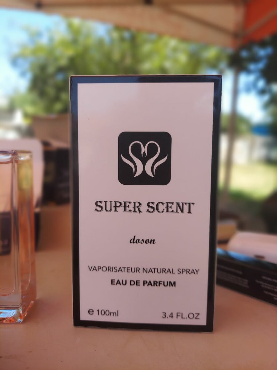 Super cent
