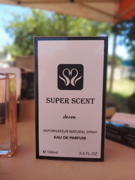 Super cent