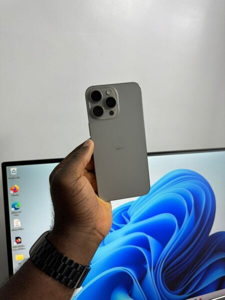 iPhones