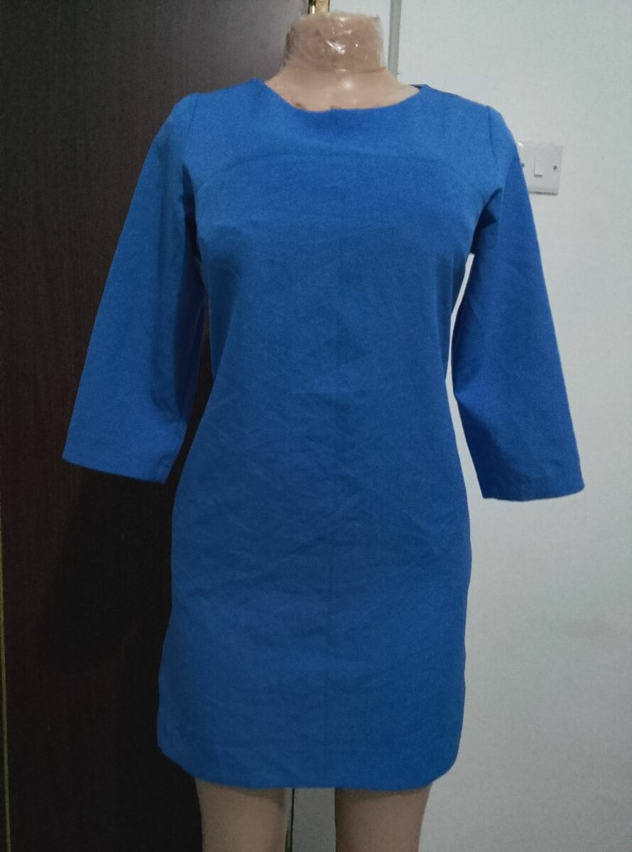 Ladies dress
