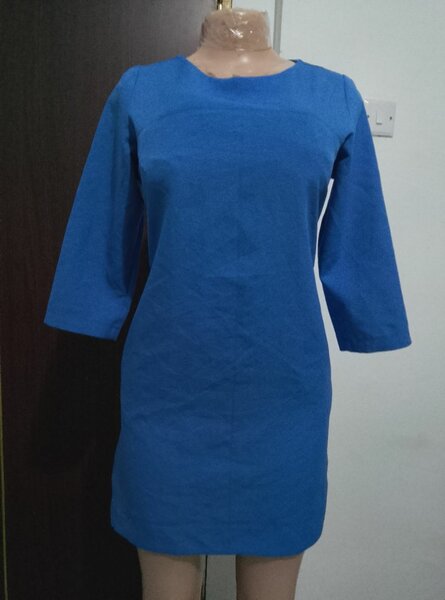 Ladies dress