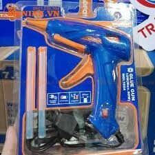 Pistolet à colle électrique 15W