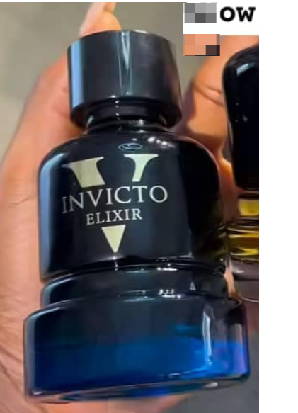 Elegant perfumes