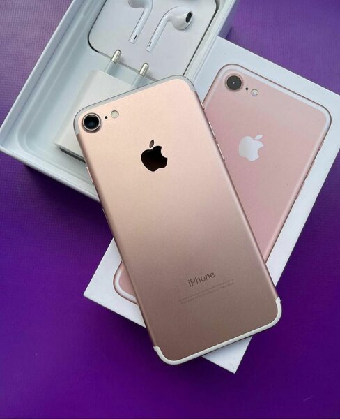 IPHONE 7SIMPLE